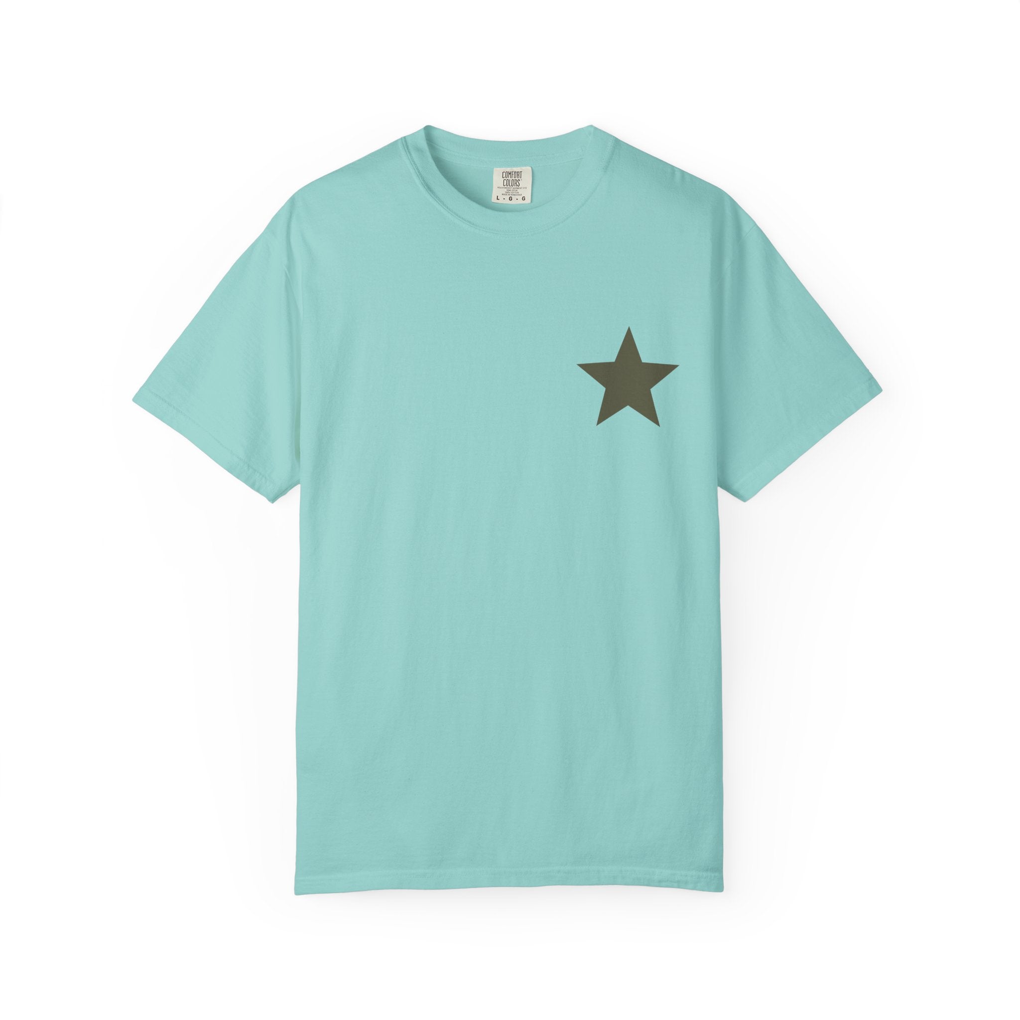 T-Shirt — "If You Love Me Let Me Sleep" Graphic Tee