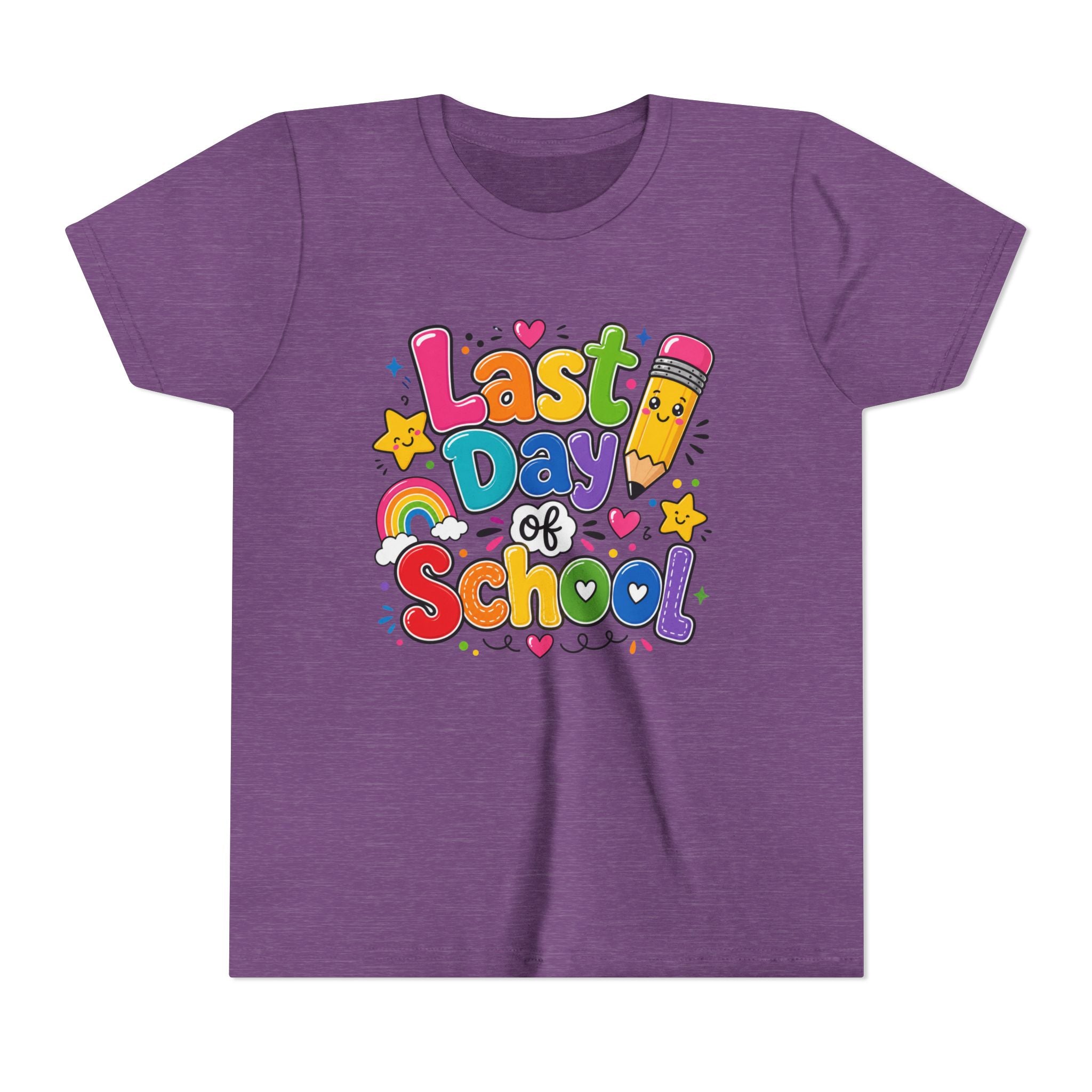Autographs Sign My Shirt Back-to-School Keepsake