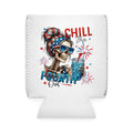 Can Cooler Sleeve Chill the Fourth Out