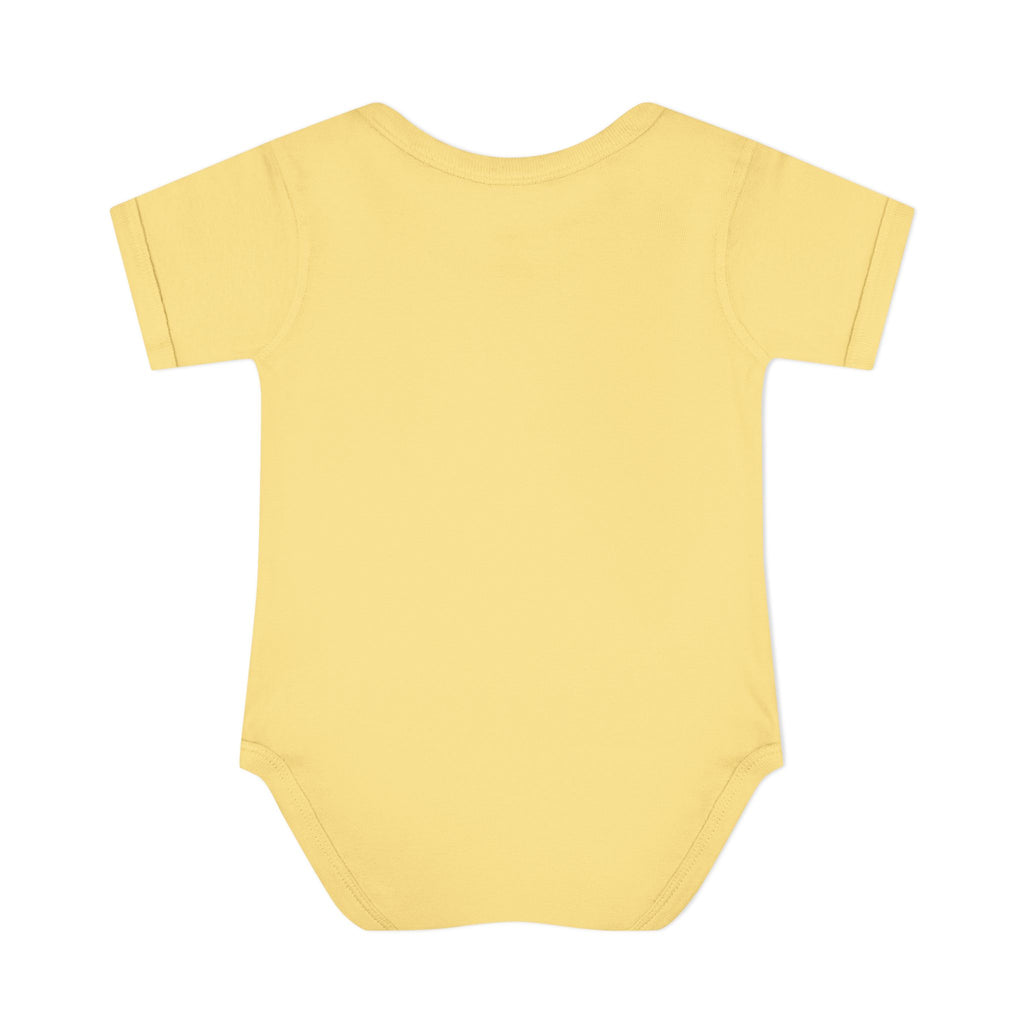 Graduation announcement baby onesie