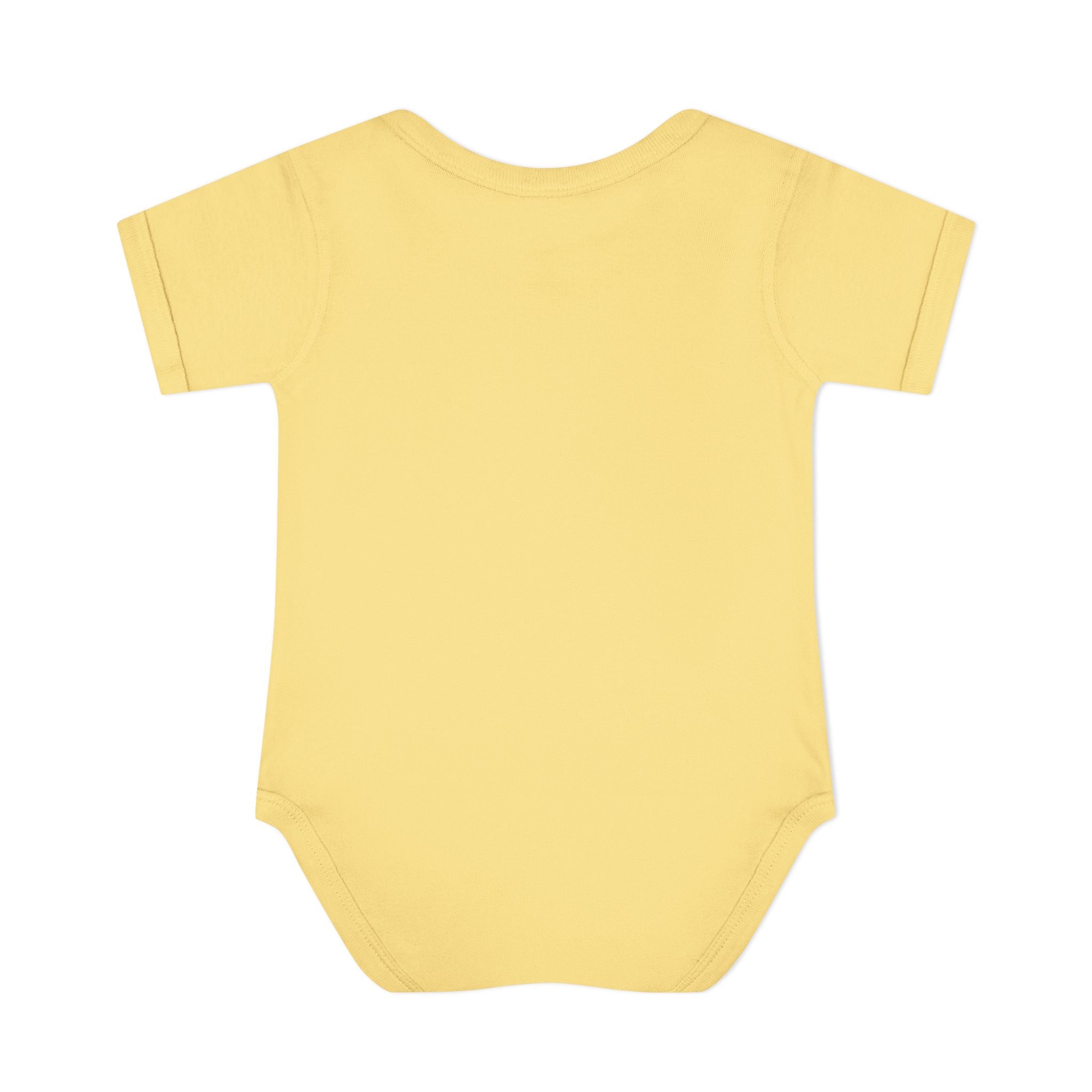 Graduation announcement baby onesie