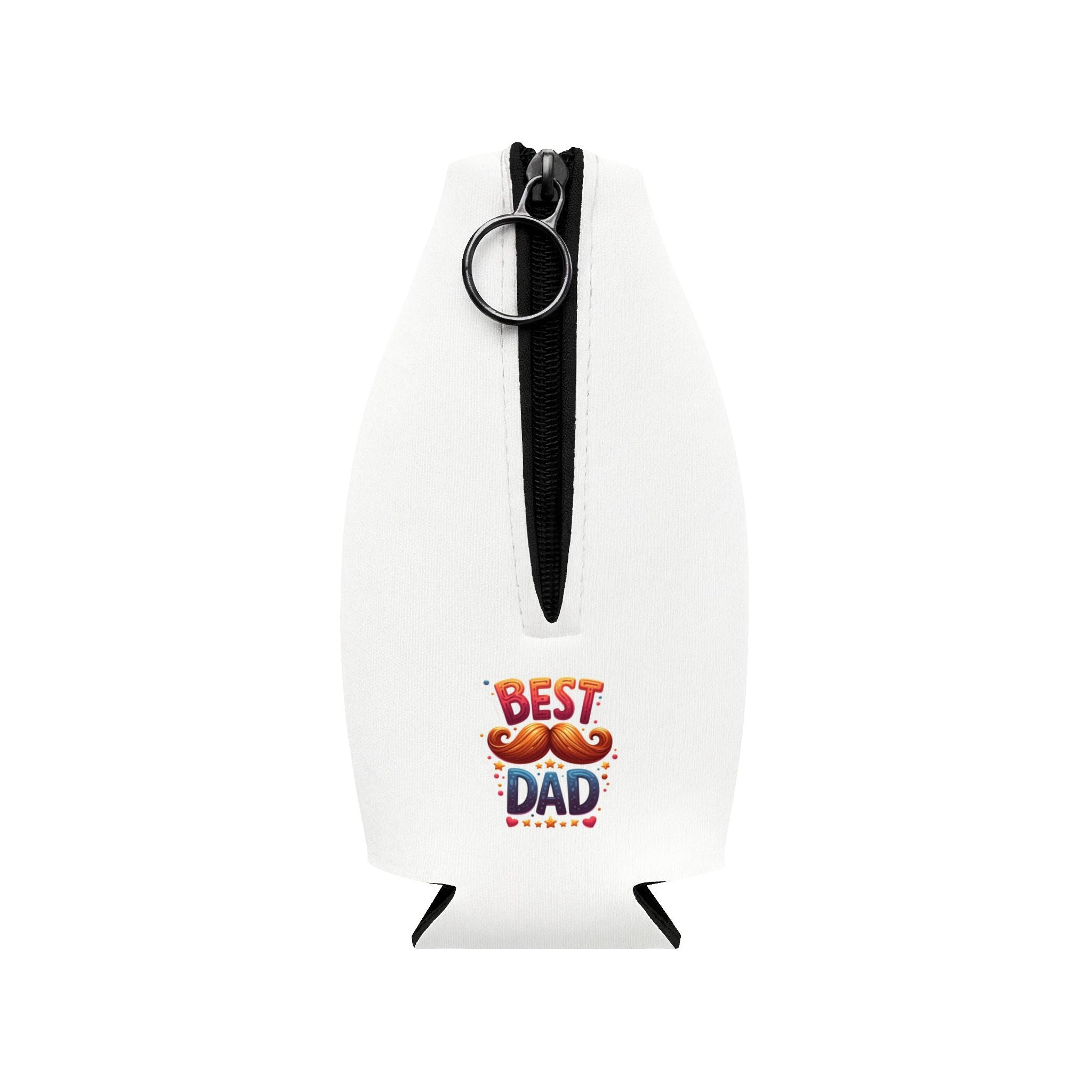 Father’s Day Insulated Can Bottle Koozie