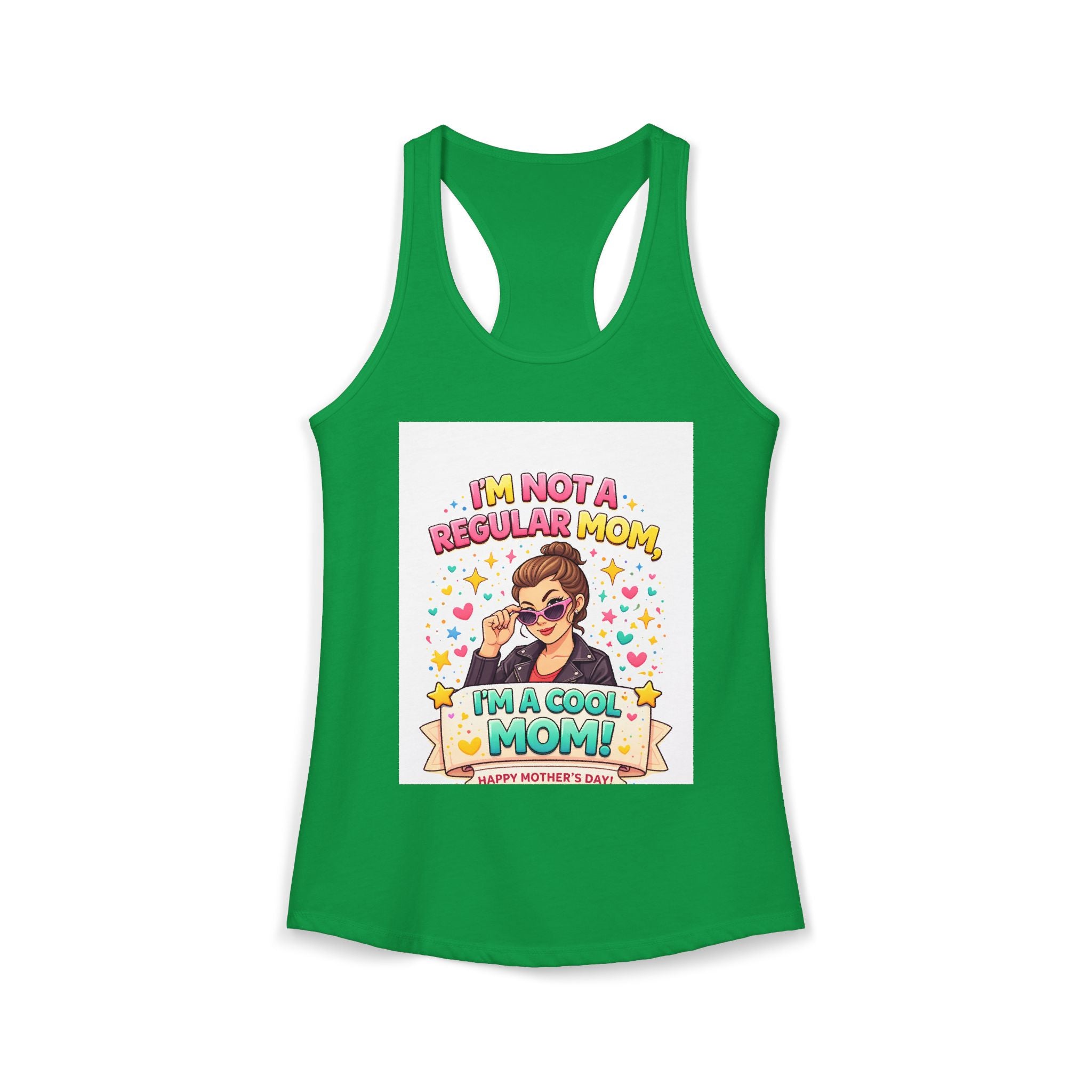 Women's Ideal Racerback Tank