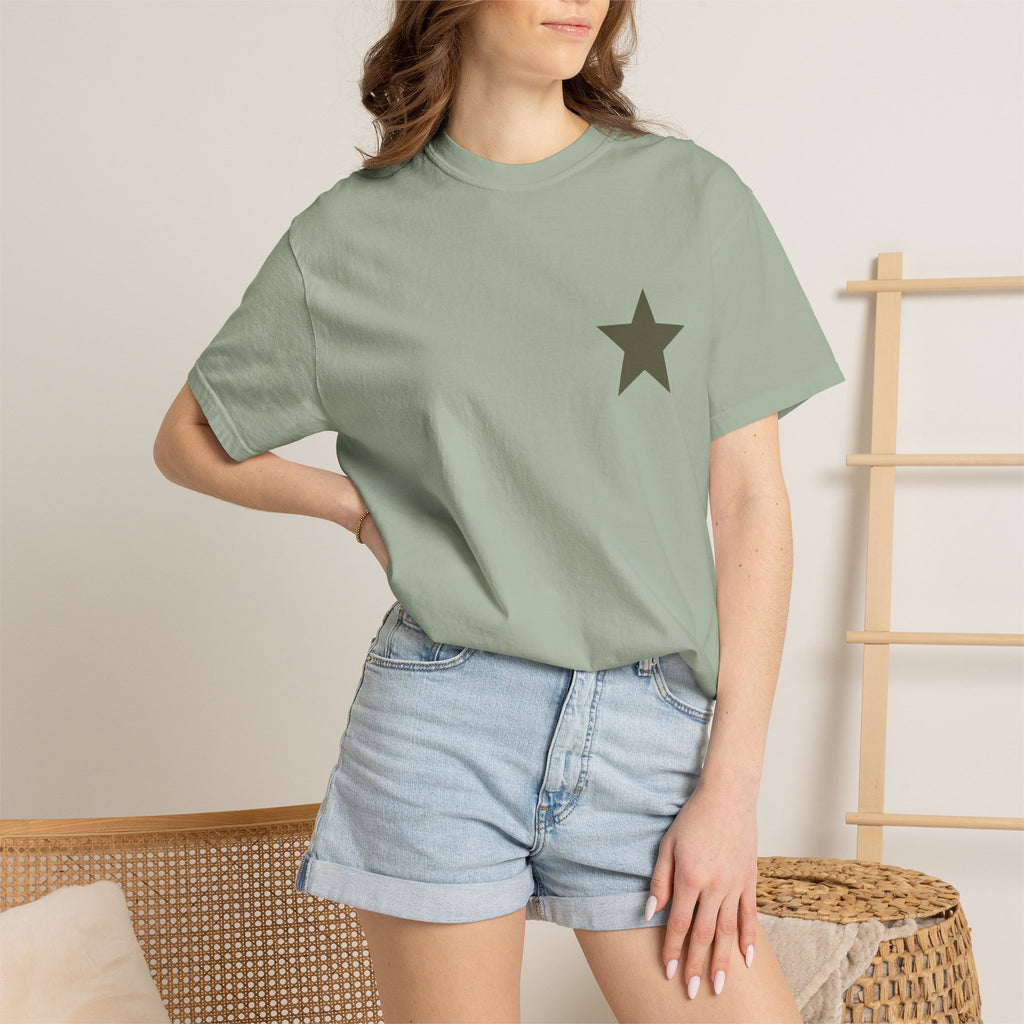 T-Shirt — "If You Love Me Let Me Sleep" Graphic Tee