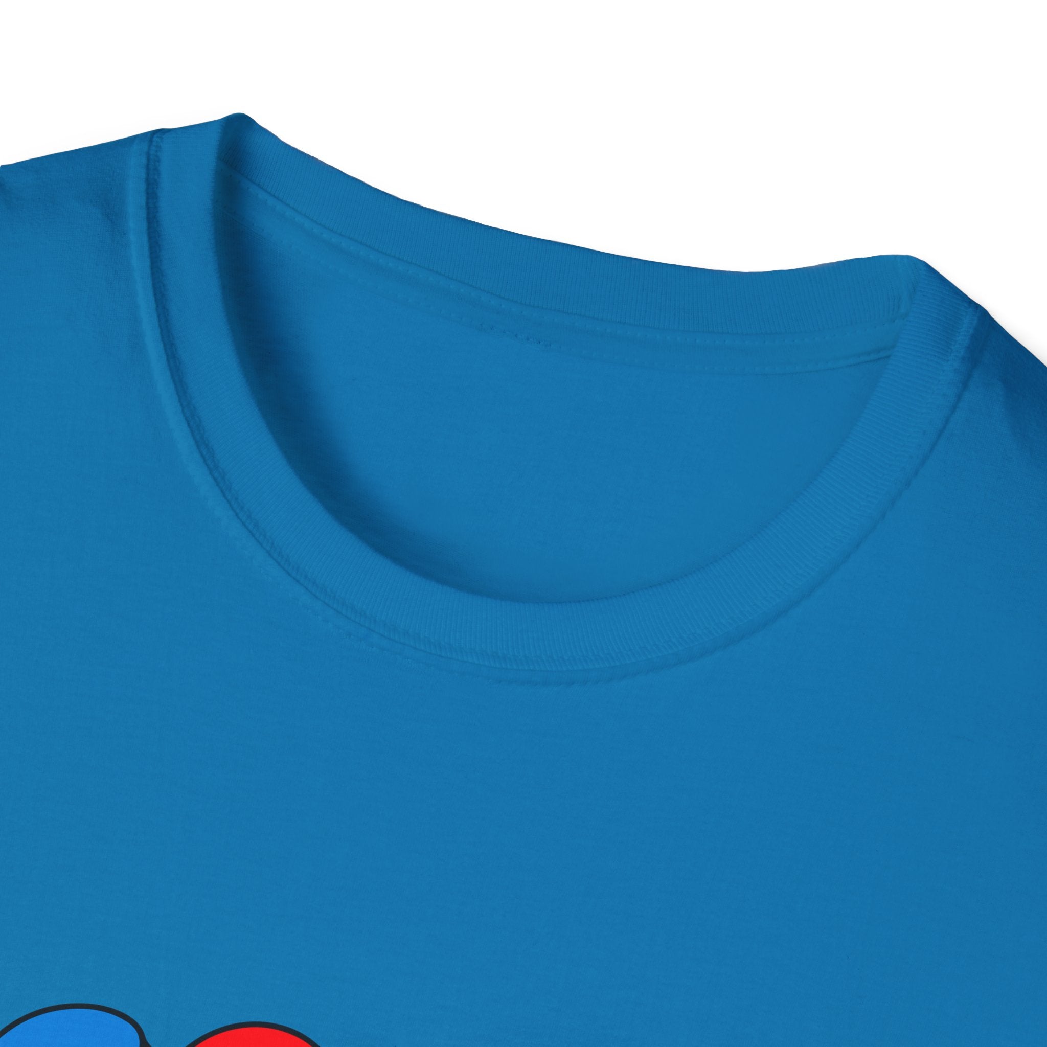 Legendary Grandpa T-Shirt – colorful cool ink for grandpa.