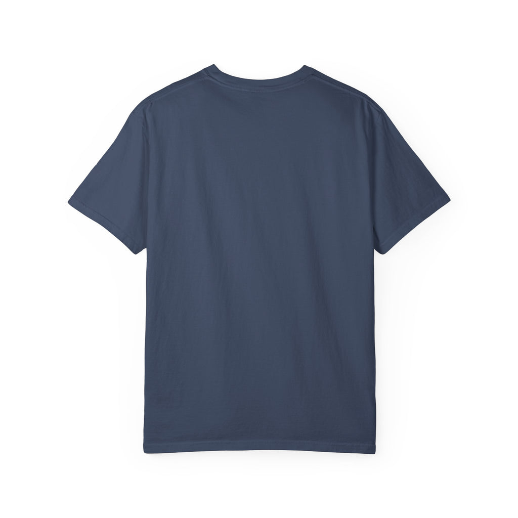 Dad Life T-Shirt — Bold Graphic Fatherhood Tee