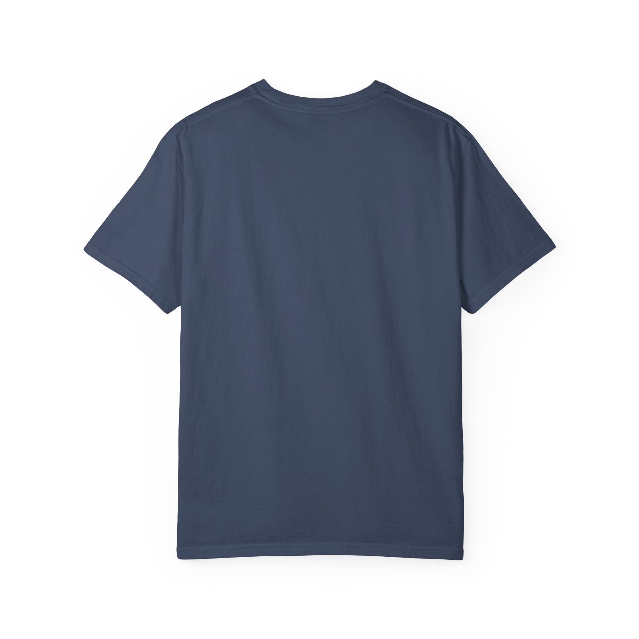 Dad Life T-Shirt — Bold Graphic Fatherhood Tee