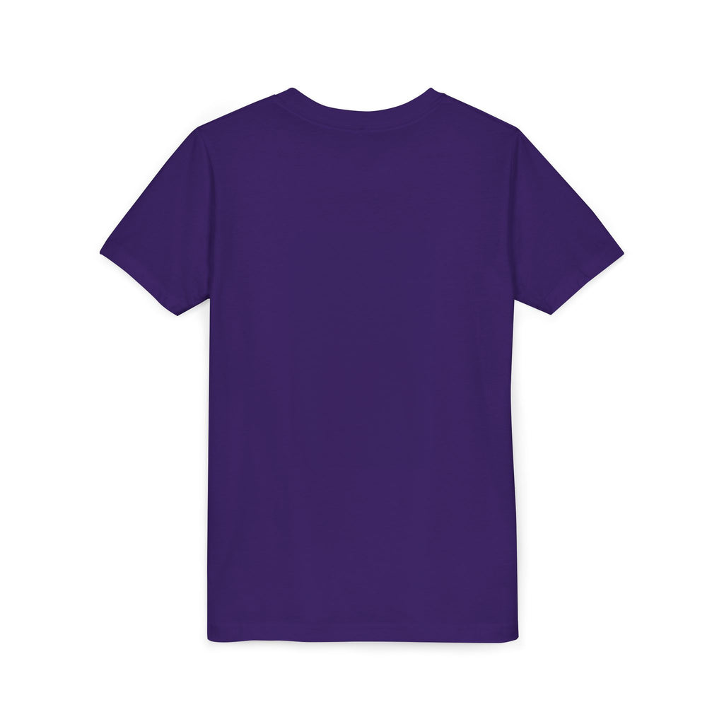 Later First Grader Alligator Youth Tee - Cute Back to School Shirt for Kids