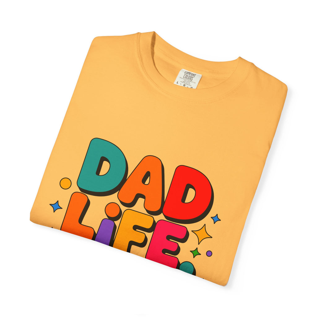 Dad Life Full of Love T-Shirt