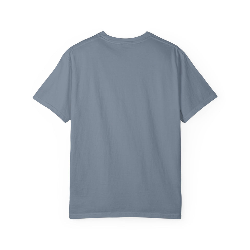 Sarcasm Is My Love Language T-Shirt — Funny Graphic Tee
