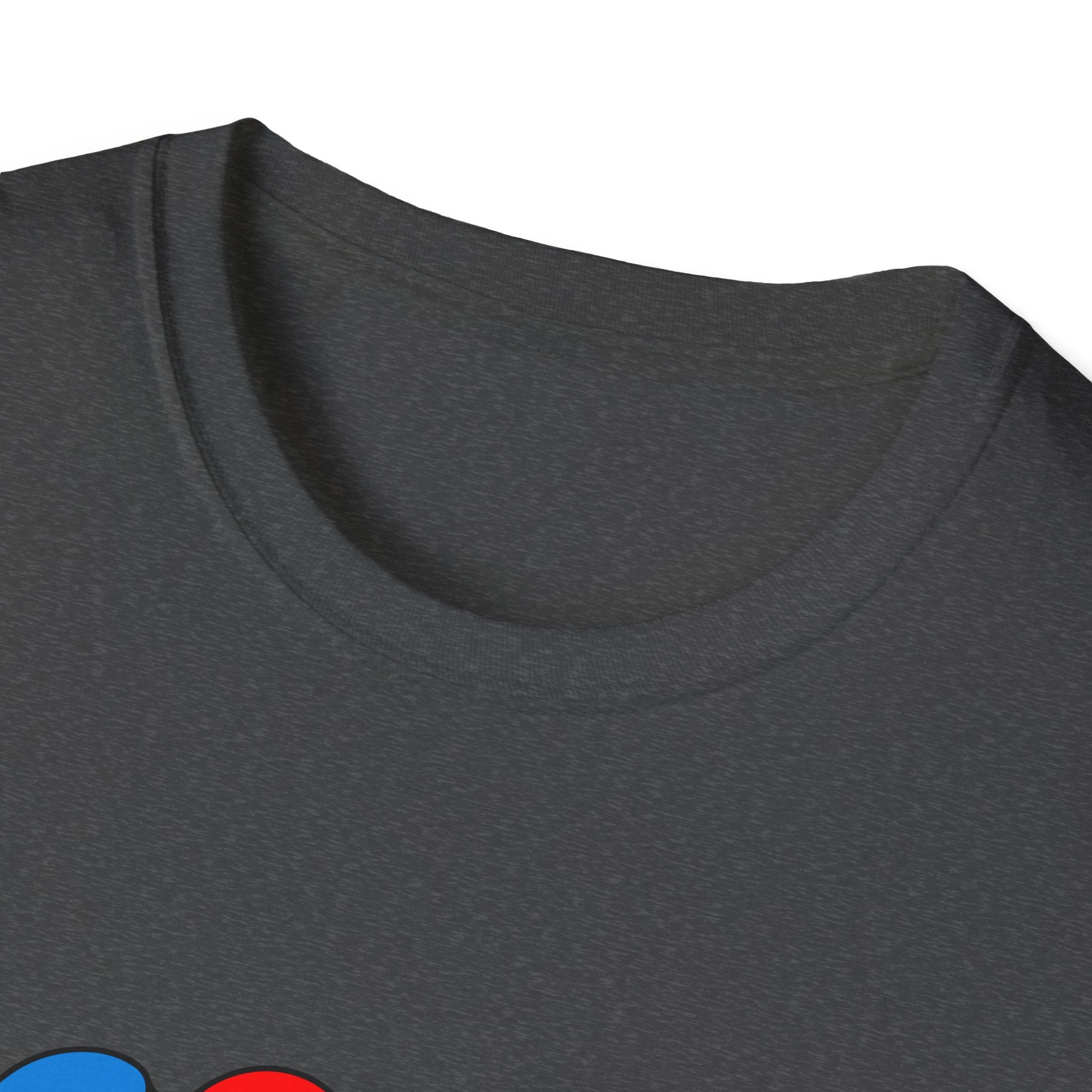 Legendary Grandpa T-Shirt – colorful cool ink for grandpa.