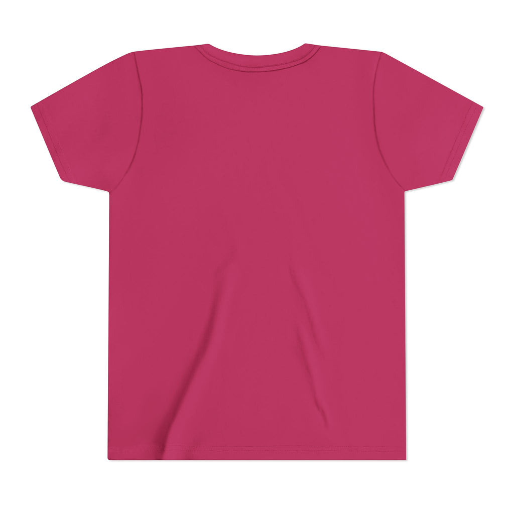 Later First Grader Alligator Youth Tee - Cute Back to School Shirt for Kids