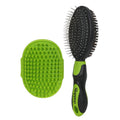 Pet cleaning and grooming tools