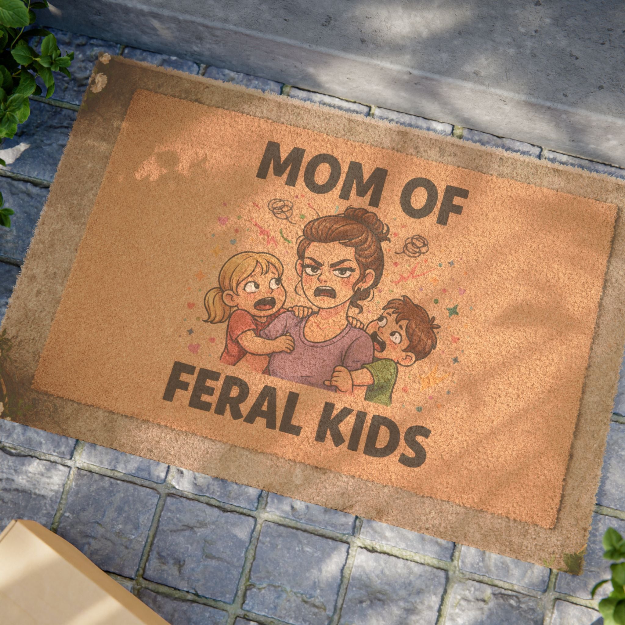 Doormat