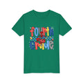 Fourth Grade Spider Hero Youth Tee