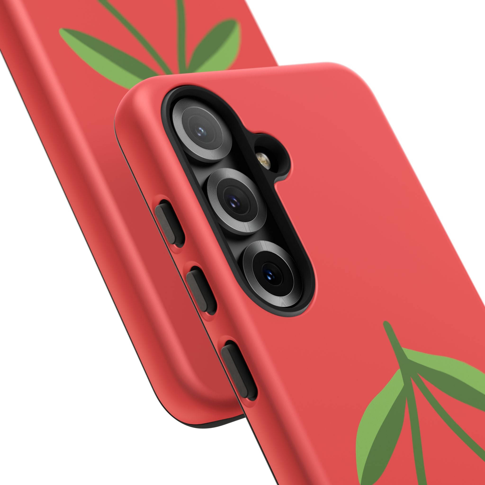 Tough Cases
