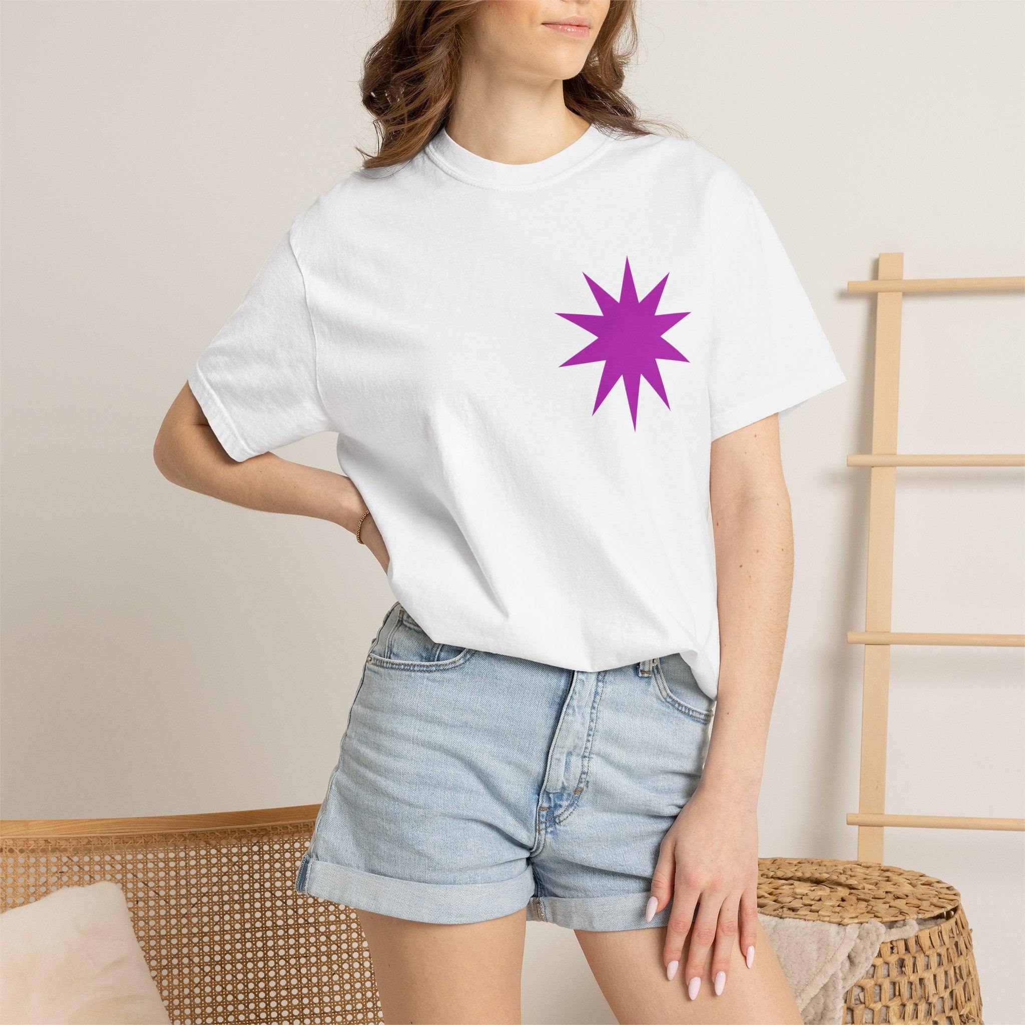 Sarcasm Burned Calories T-Shirt — Funny Graphic Tee