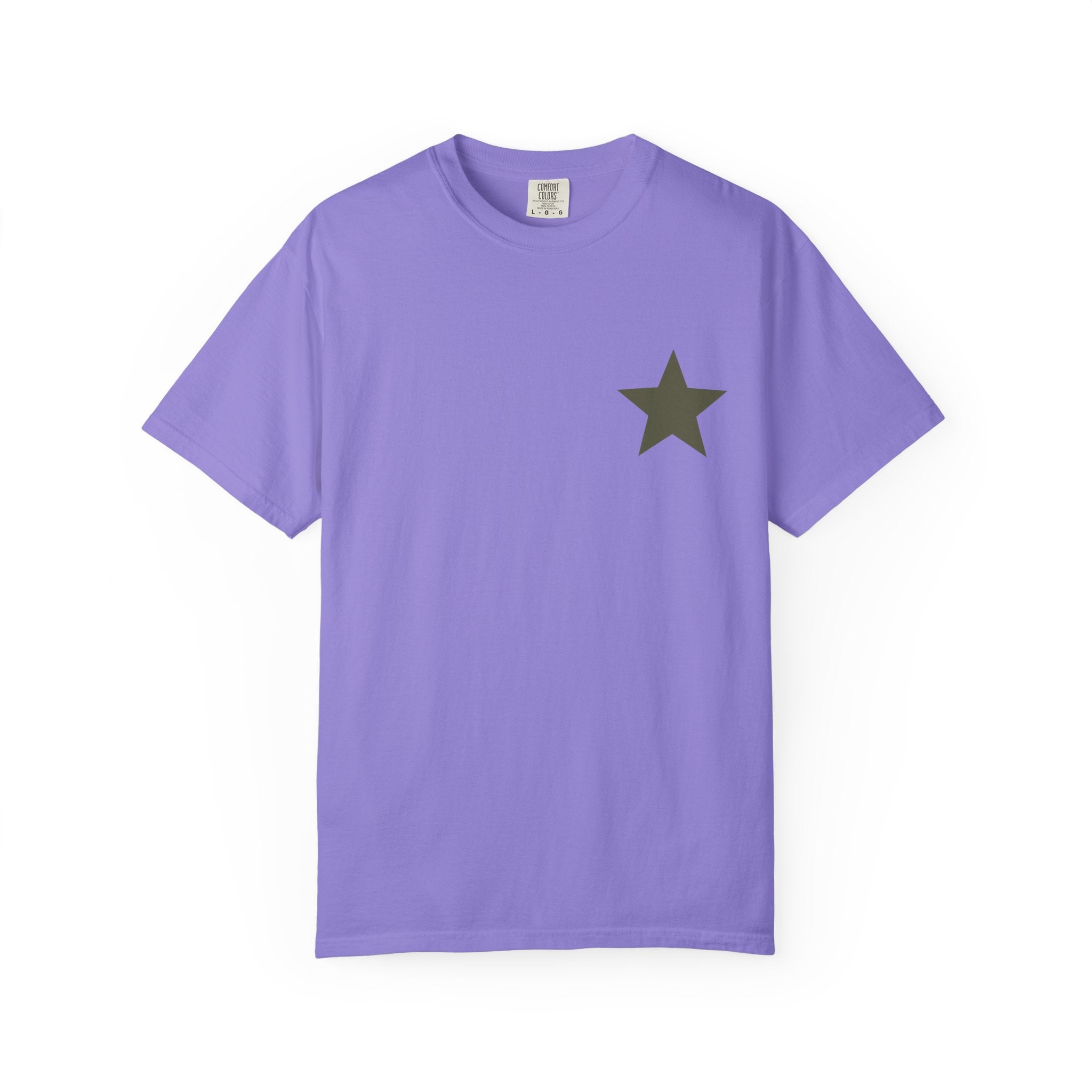 T-Shirt — "If You Love Me Let Me Sleep" Graphic Tee