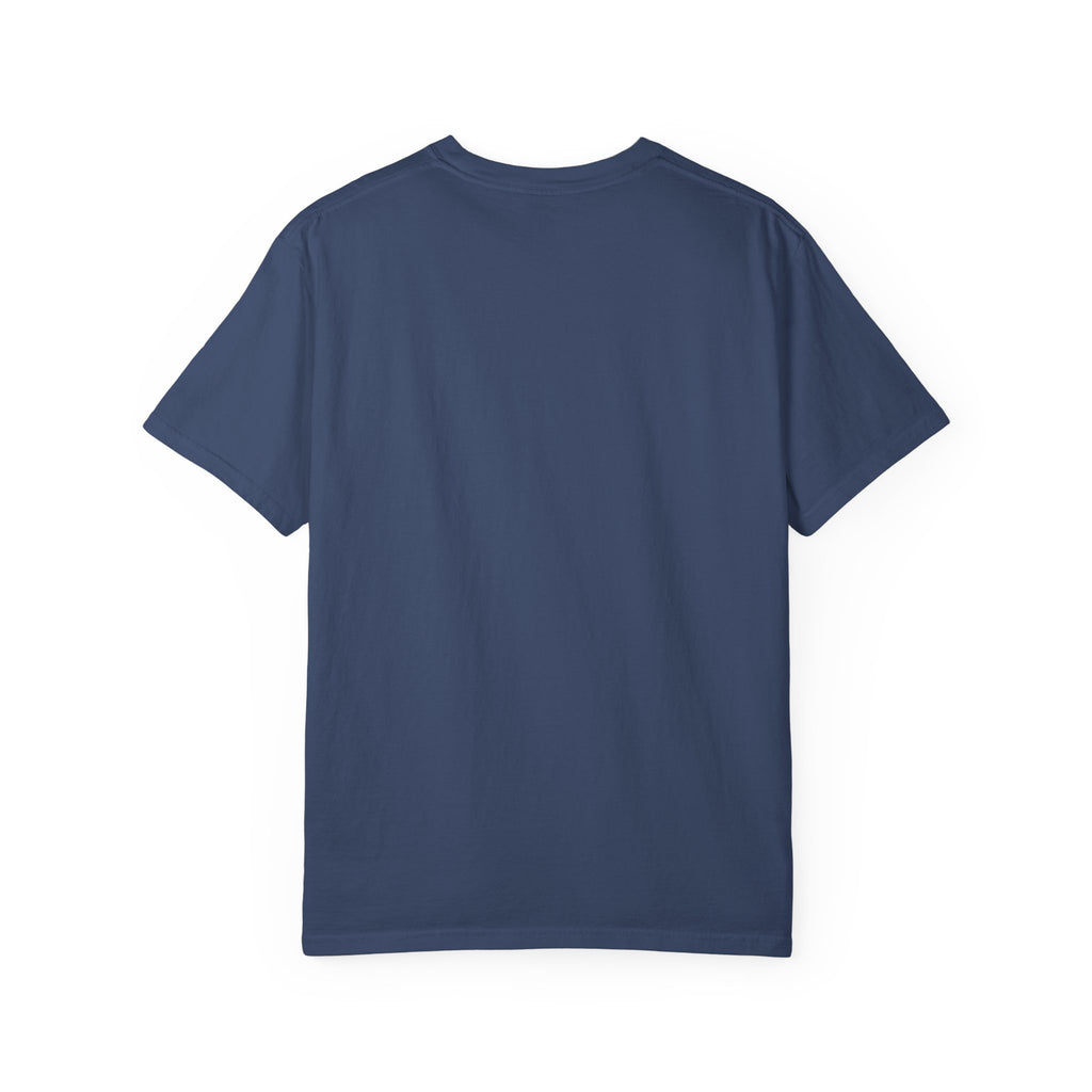 Dad Life T-Shirt — Bold Graphic Fatherhood Tee