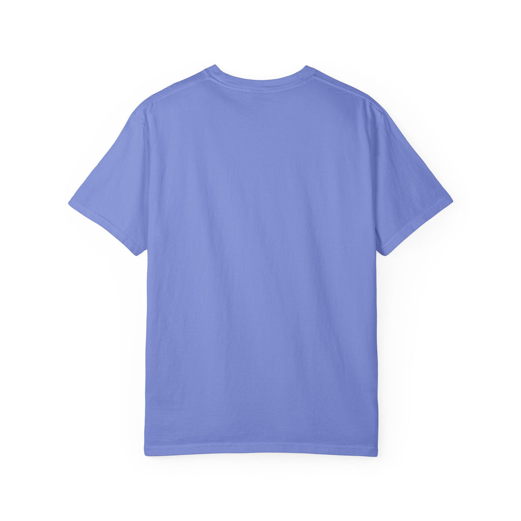 IDK IDC IDGAF Graphic T-Shirt — Funny Sarcastic Statement Tee