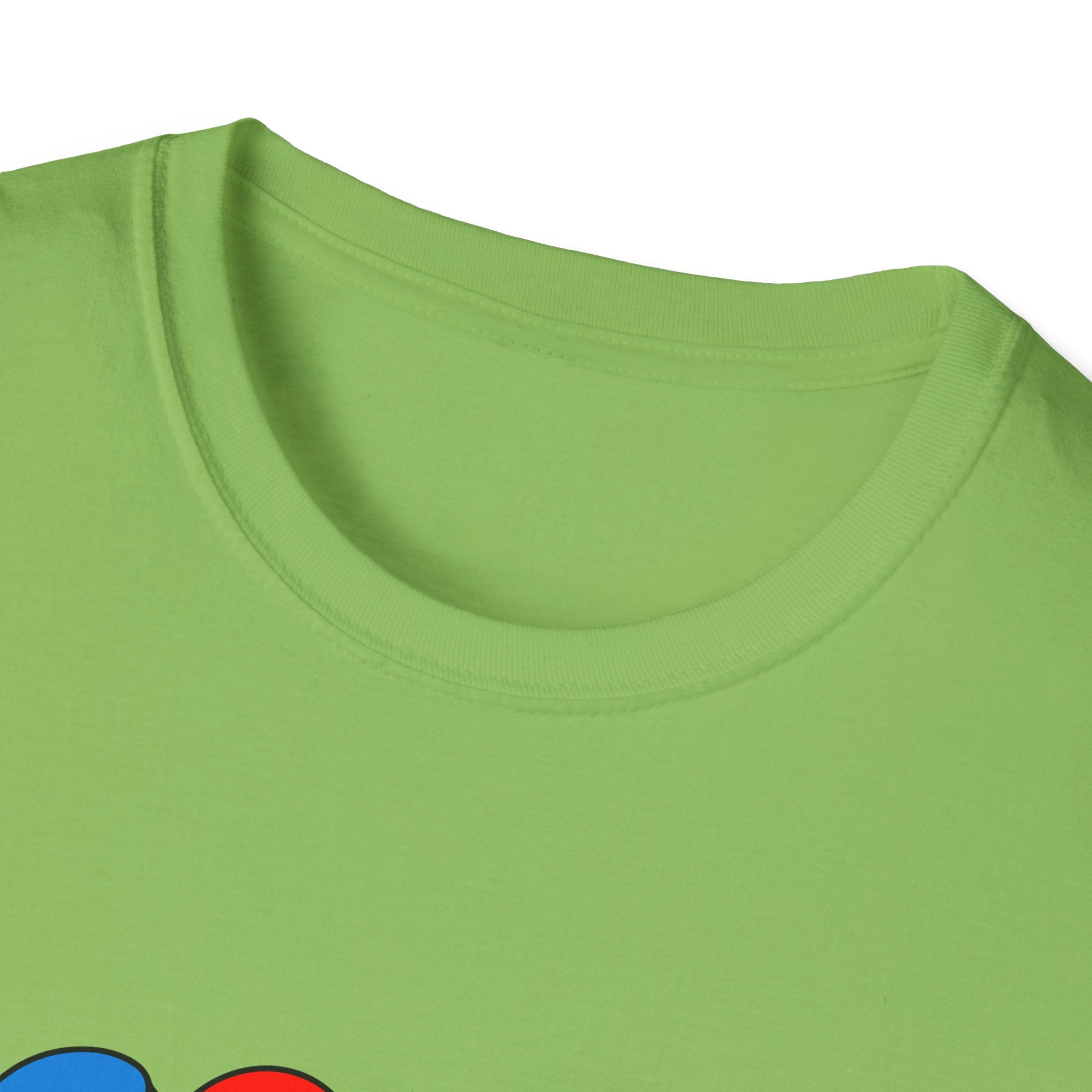 Legendary Grandpa T-Shirt – colorful cool ink for grandpa.