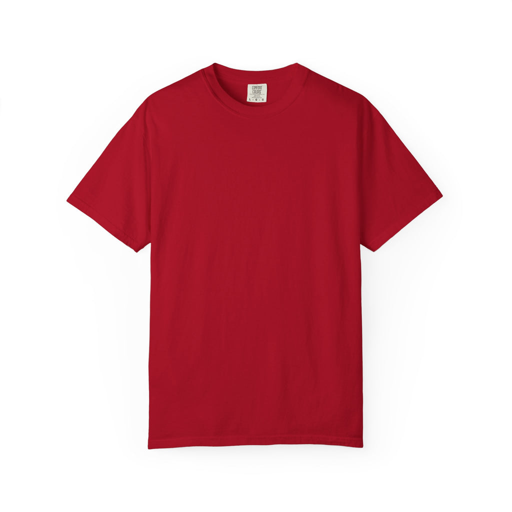 Suck It Up Buttercup T-shirt | Sassy Lettering Back Design