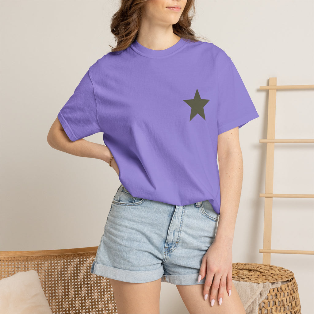 T-Shirt — "If You Love Me Let Me Sleep" Graphic Tee
