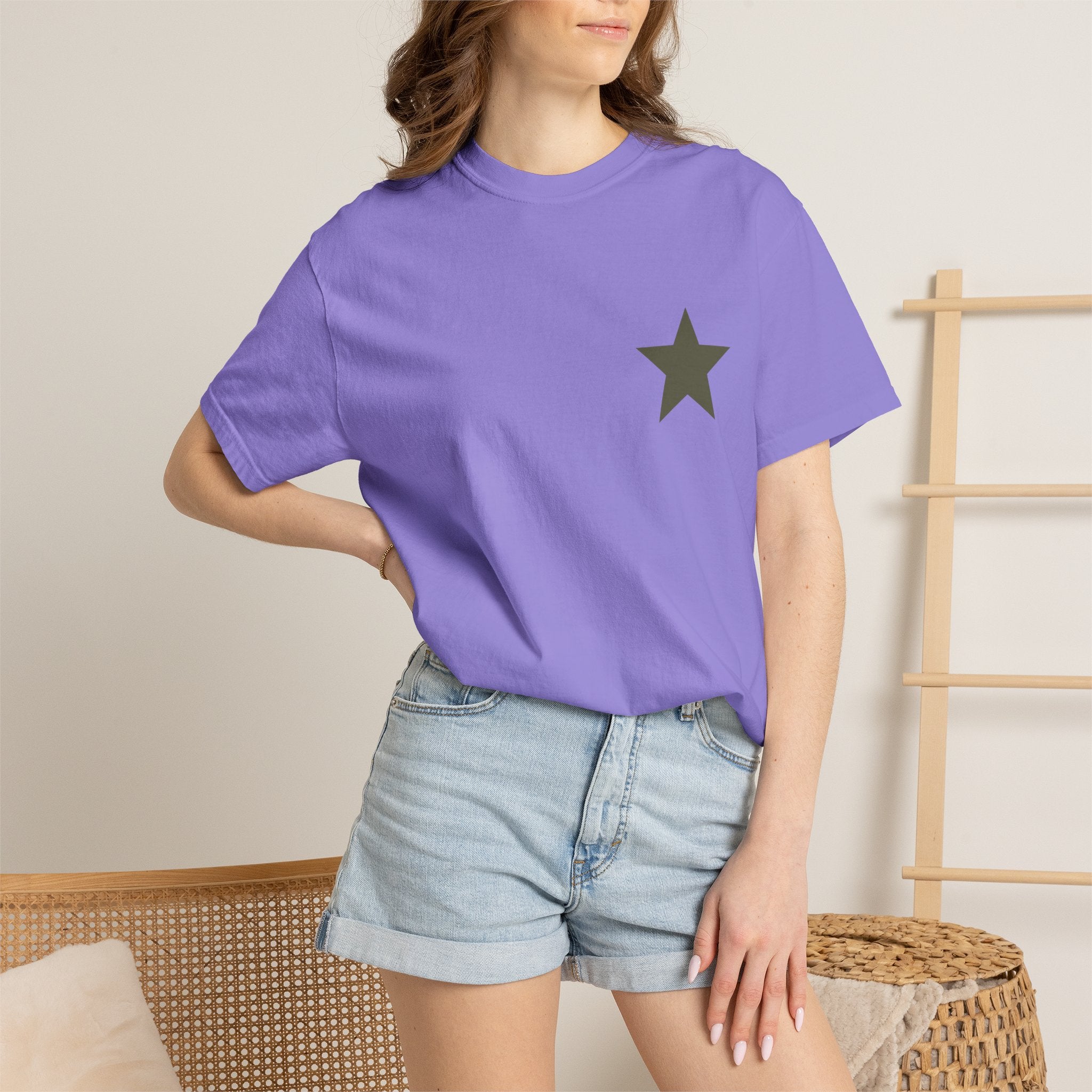 T-Shirt — "If You Love Me Let Me Sleep" Graphic Tee