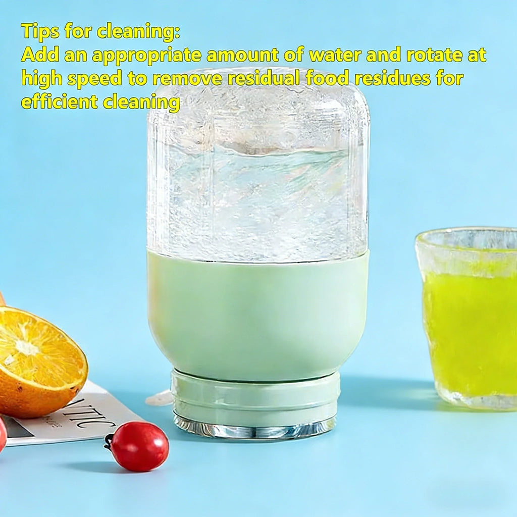 PowerSip Portable Blender