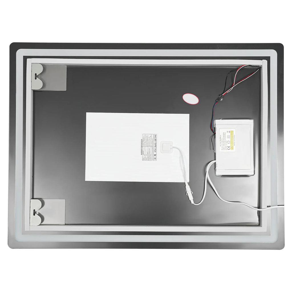 Smart Glow Vanity Mirror