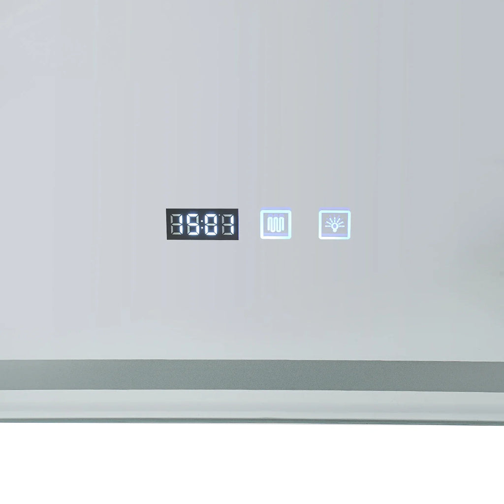 Smart Glow Vanity Mirror