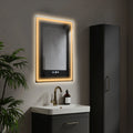 Smart Glow Vanity Mirror