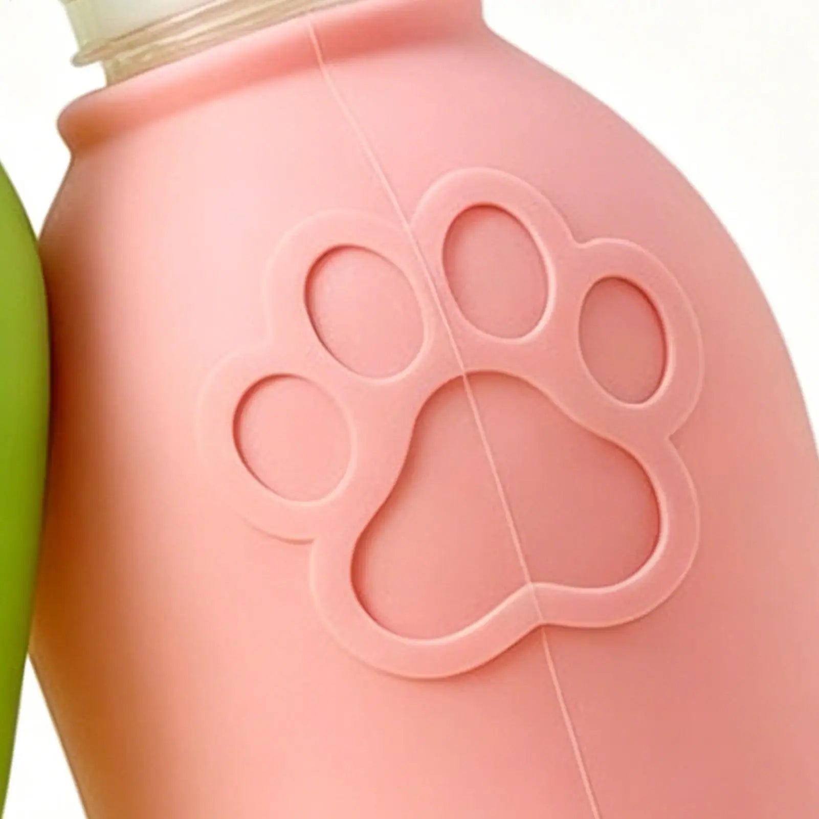 Foldable Dog Water Bottle