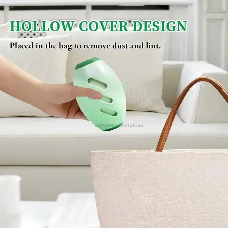 Magic Lint Remover Roller