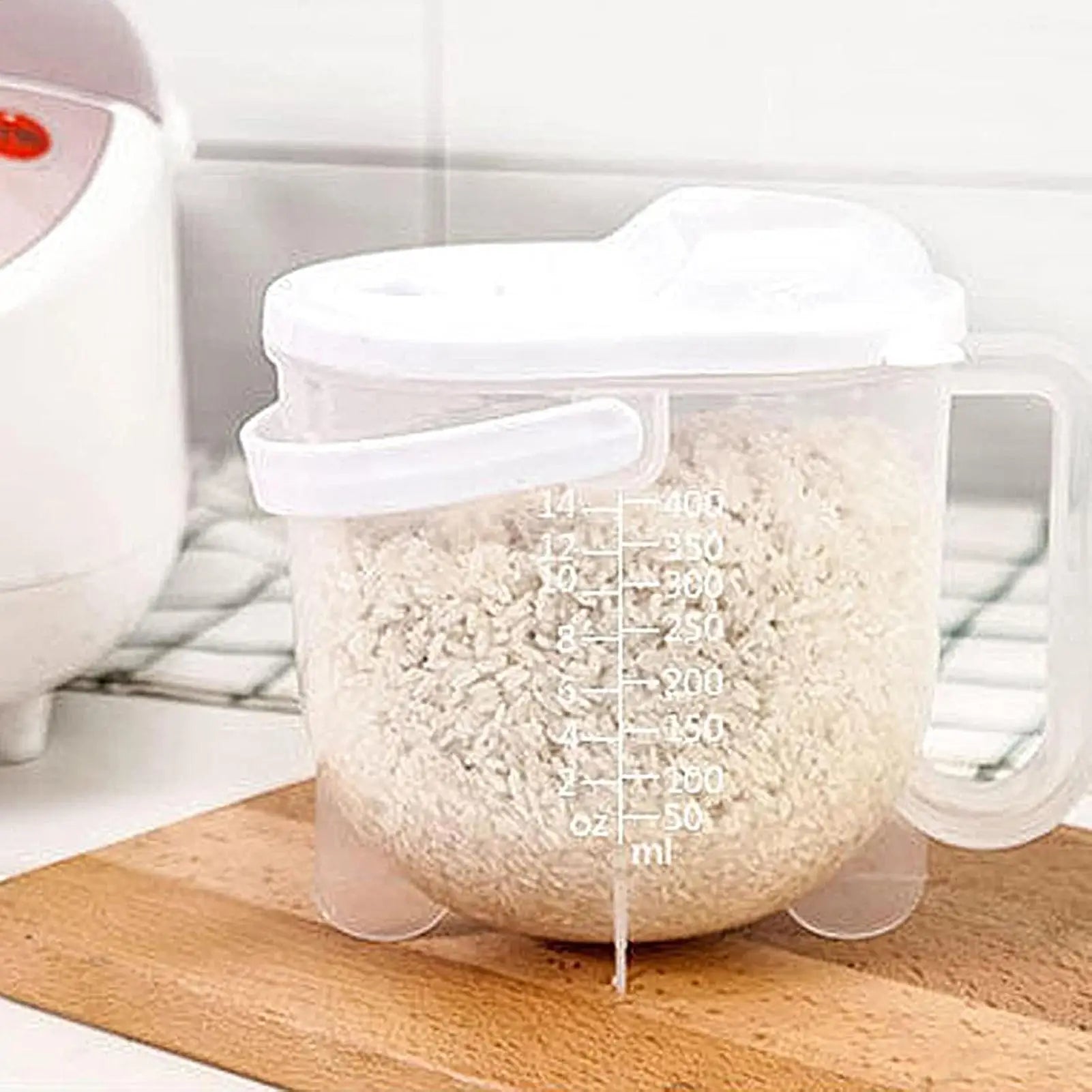 Easy-Use Kitchen Colander