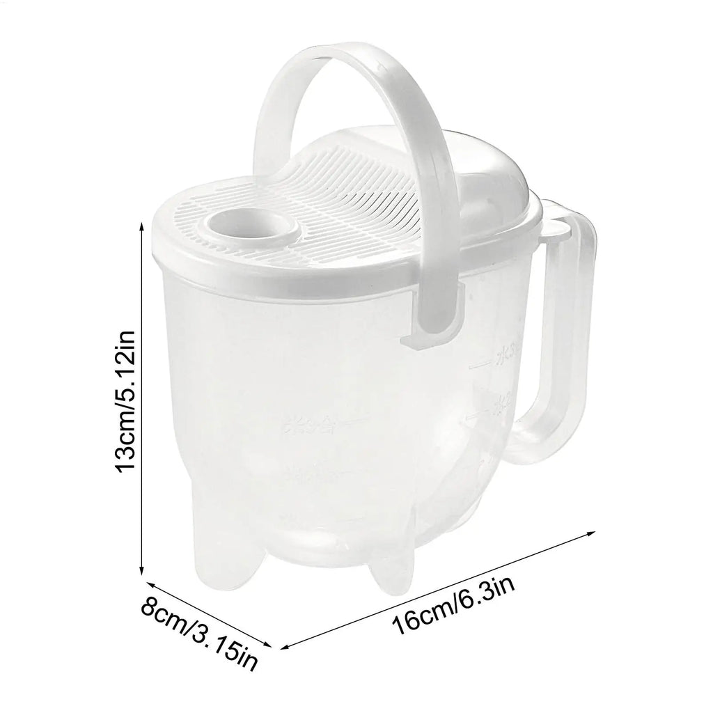 Easy-Use Kitchen Colander