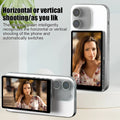 Magnetic Selfie Vlog Screen