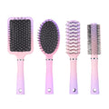 Hair Styling Air Cushion Comb Set