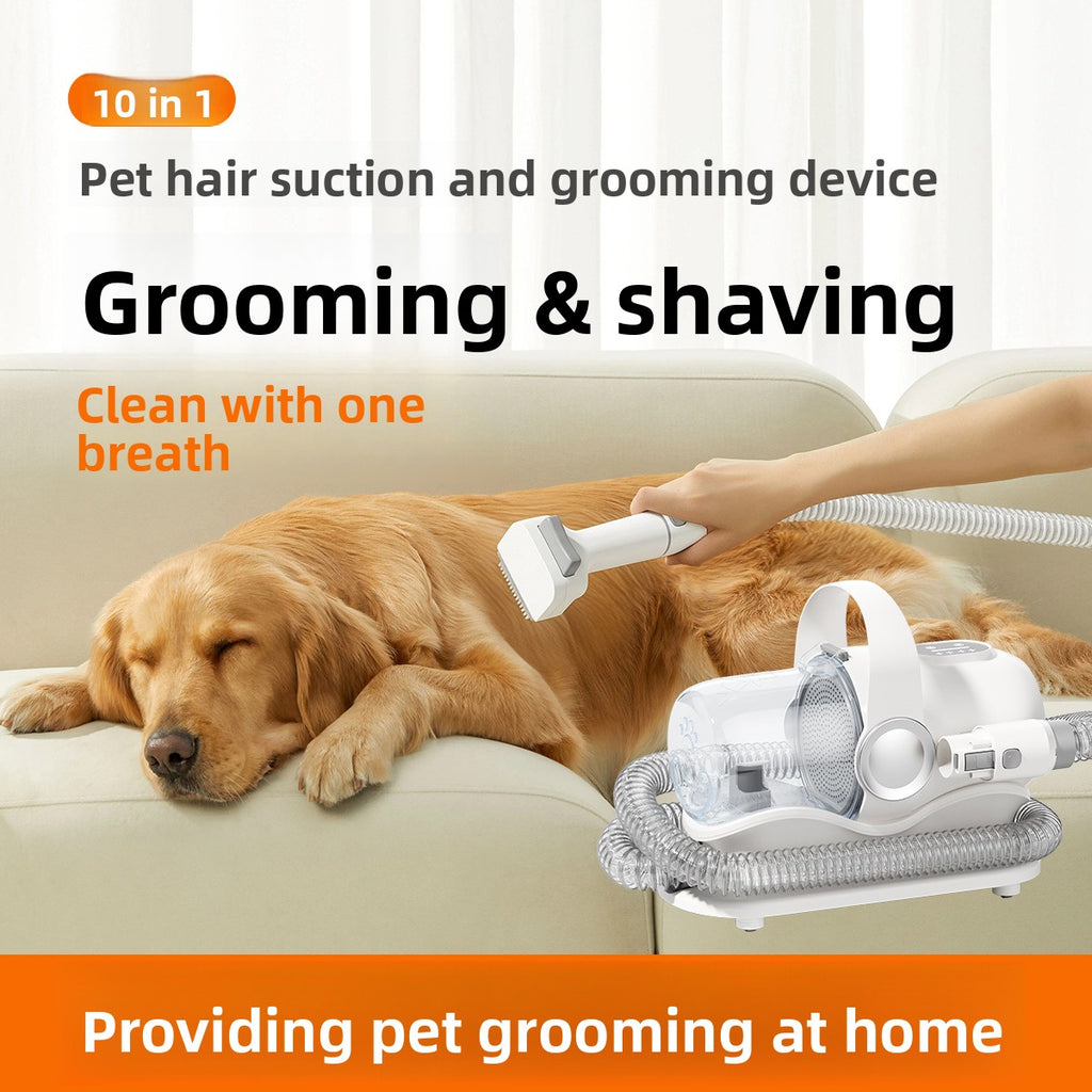 Pet Grooming Tools