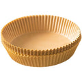 Air Fryer Baking Paper Plates